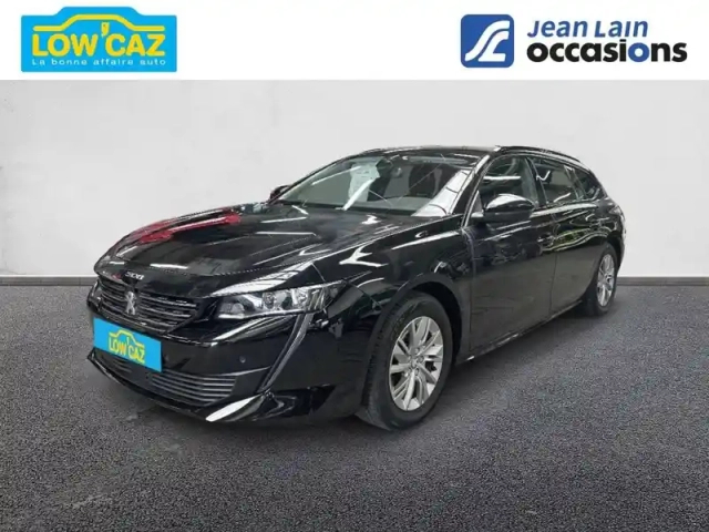 Peugeot 508 sw bluehdi 130 ch s&amp;s eat8