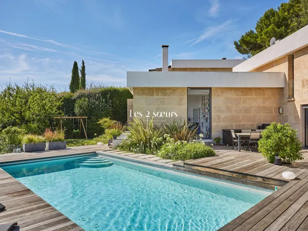 Vends maison 180m²