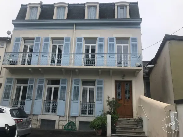 Maison 7 pièces 156 m²