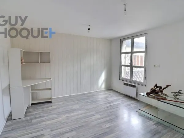 Appartement 2 pièce(s) 38 m2
