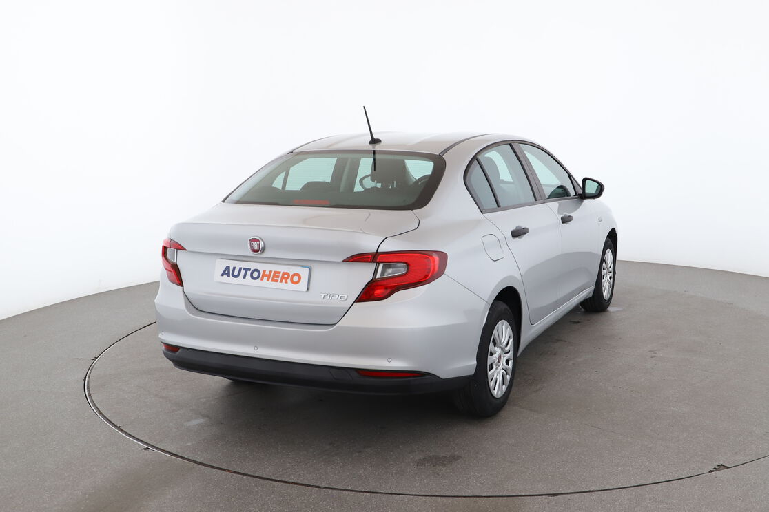 Fiat Tipo 1.4 — photo 5