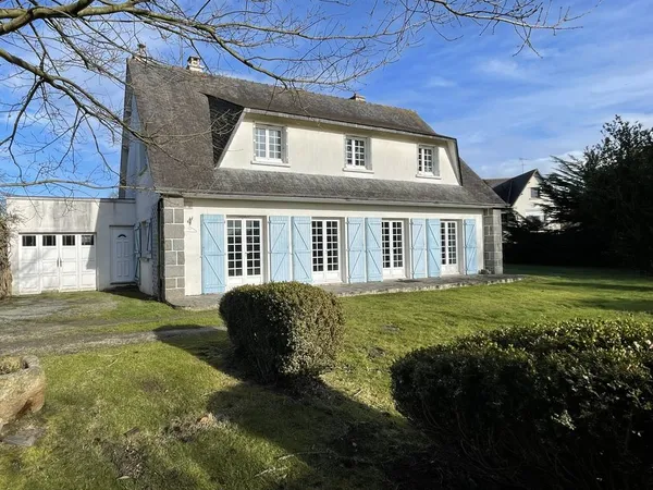 Maison 6 chambres