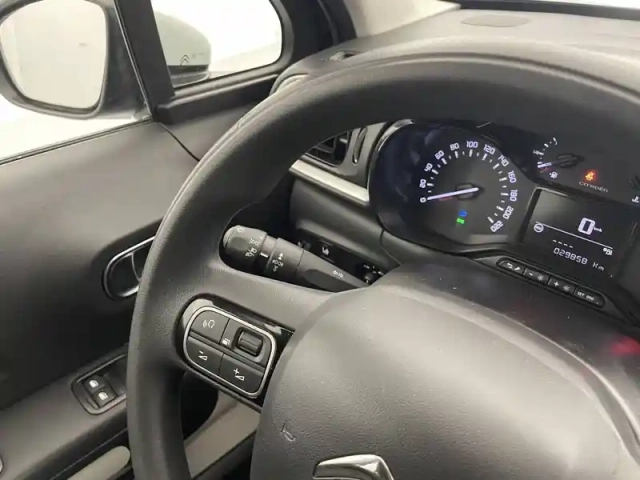 Citroën C3 puretech 83 ch bvm5 — photo 46