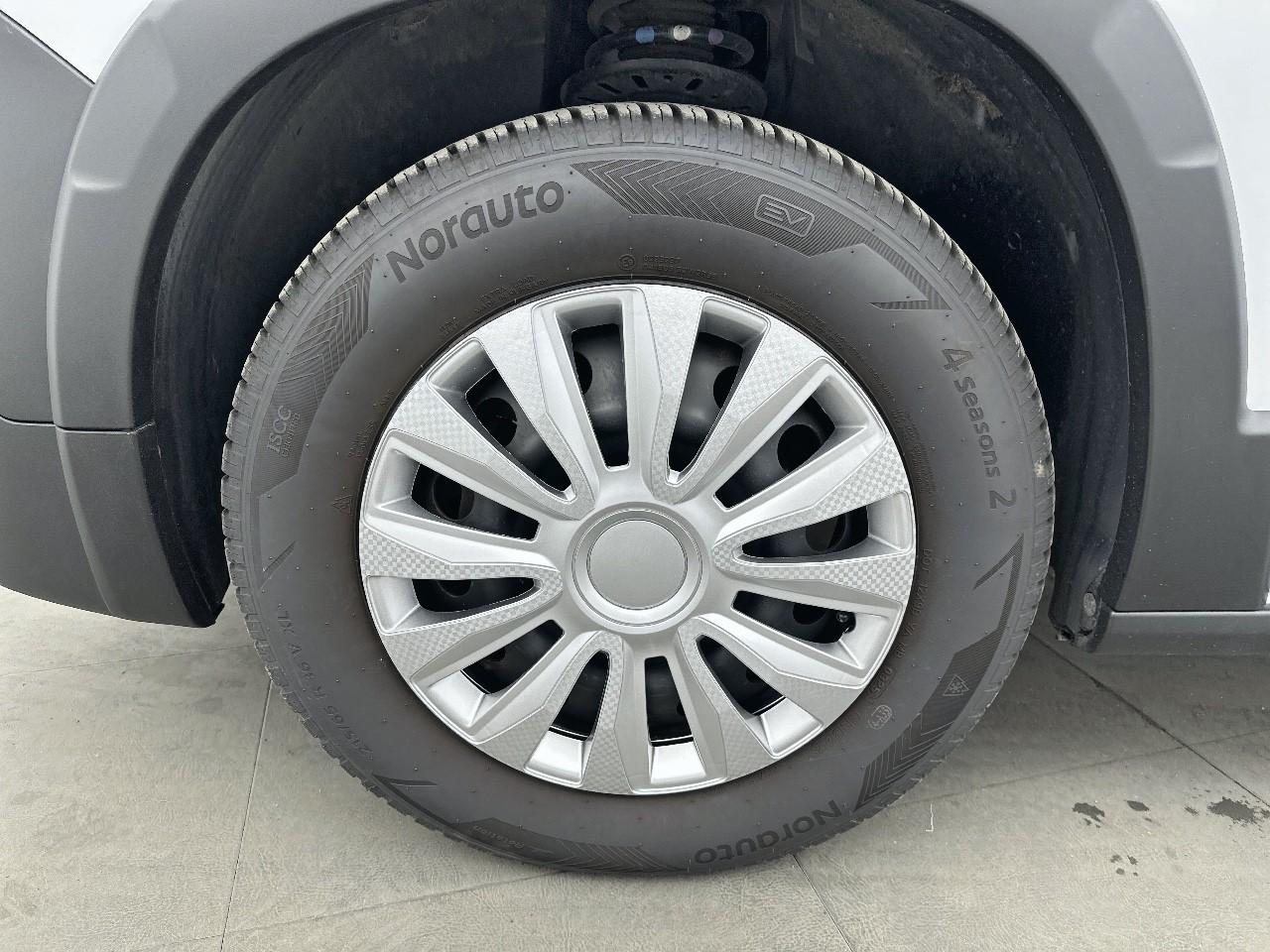 Peugeot Rifter standard bluehdi 100 s&s bvm6 5pl active pack — photo 14