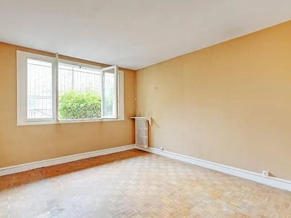 Appartement 1 pièce 17 m²