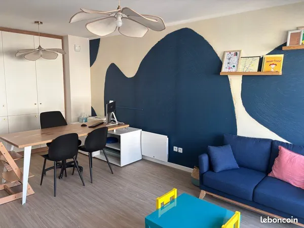 Location de bureau