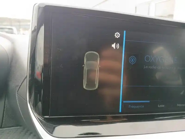 Peugeot 208 puretech 100 s&amp;s bvm6 — photo 57