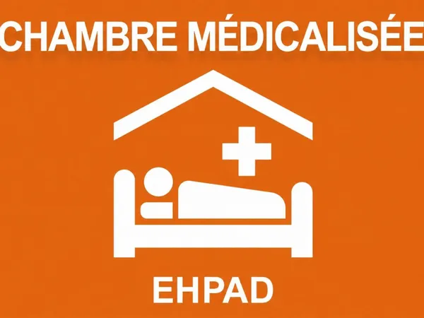 Investissez en EHPAD avec revenu garanti