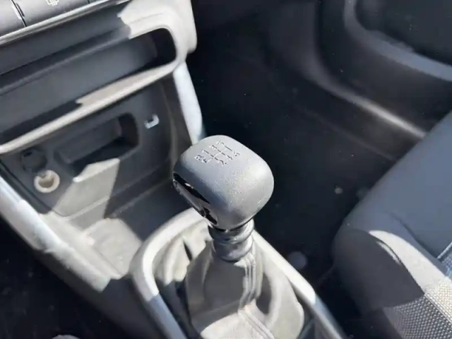 Citroën C3 Aircross puretech 110 s&amp;s bvm6 — photo 14