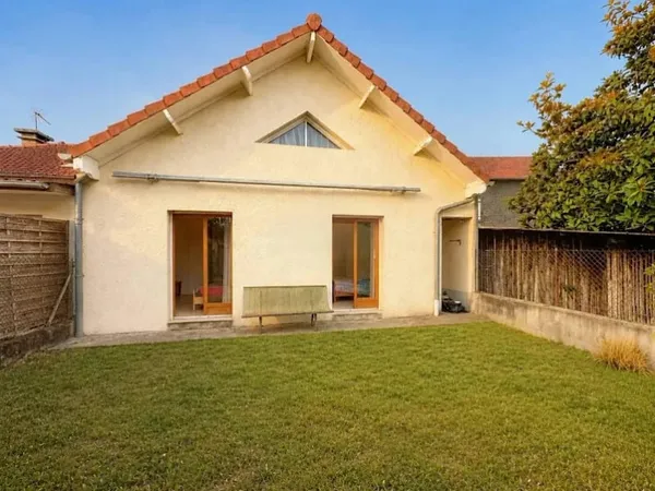 Maison 4 pièces 87 m²