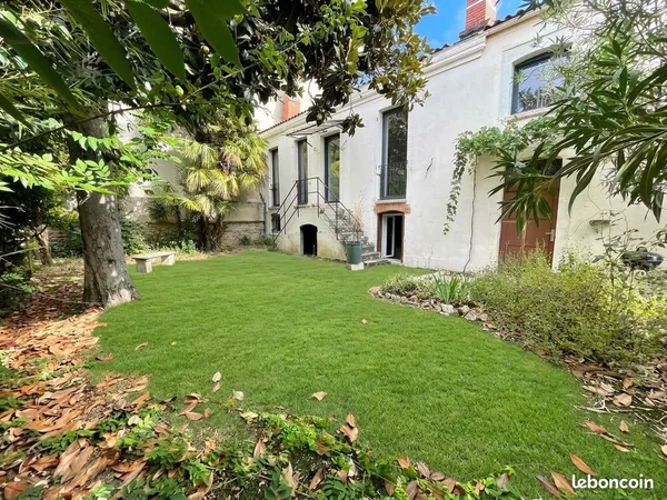 Maison 7 pièces 170 m²