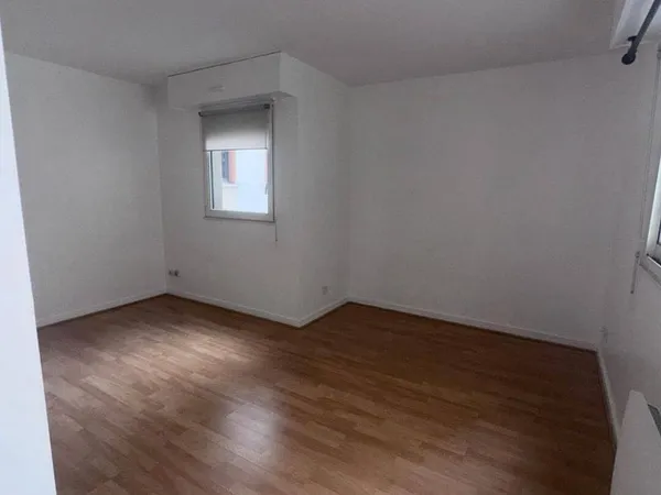 Appartement 4 pièces 90 m²