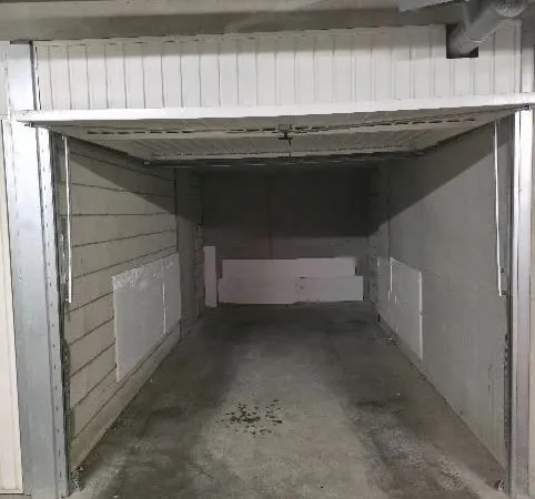 Box de 13 m² à vendre dans résidence récente à Villeurbanne (quartier Grandclément / Pôle Pixel)