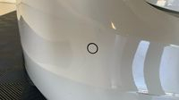 Volvo V60 D3 150ch R-Design Geartronic — photo 21