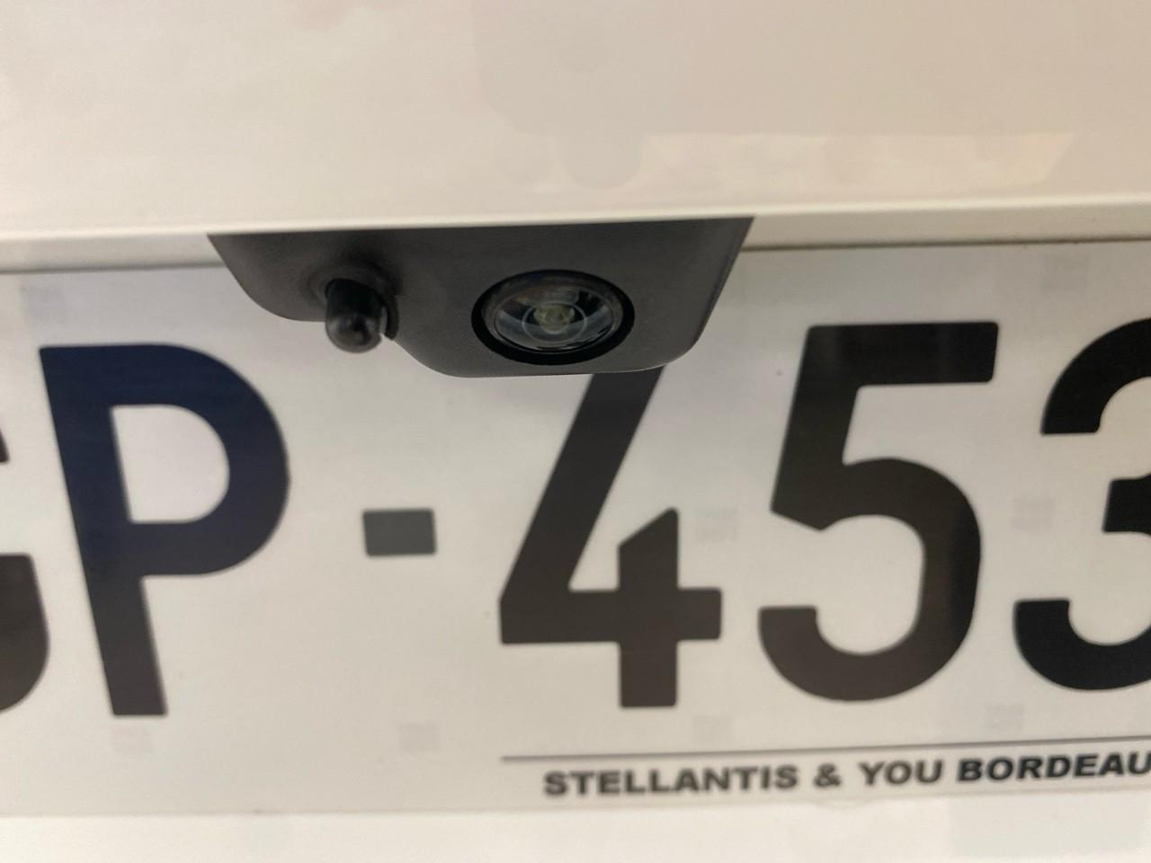Peugeot 308 sw bluehdi 130ch s&s eat8 allure — photo 28