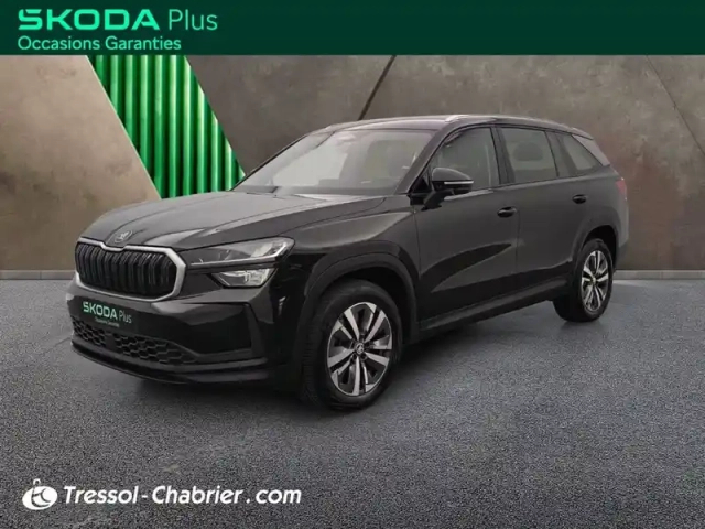Skoda Kodiaq 2.0 tdi 150 ch scr dsg7 7pl