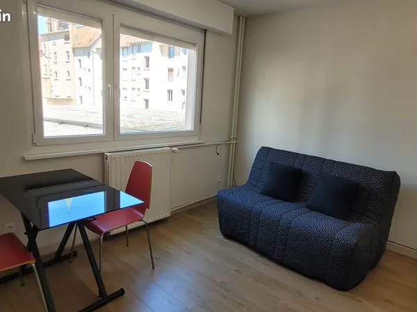 Appartement FI