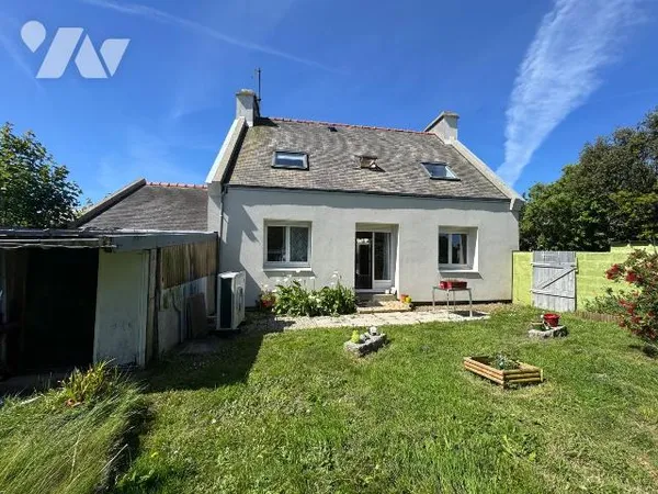 Maison 5 pièces 96 m²
