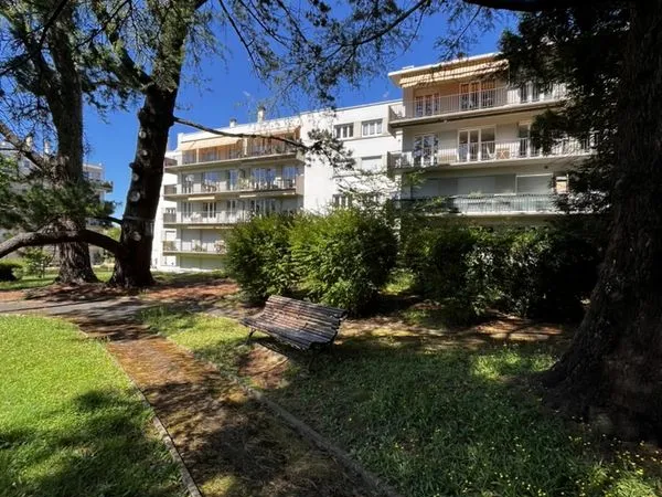 Appartement 4 pièces 80 m²