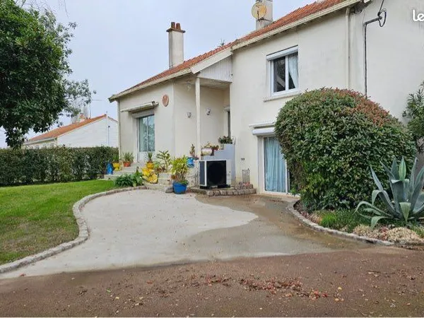 Maison 180 m2
