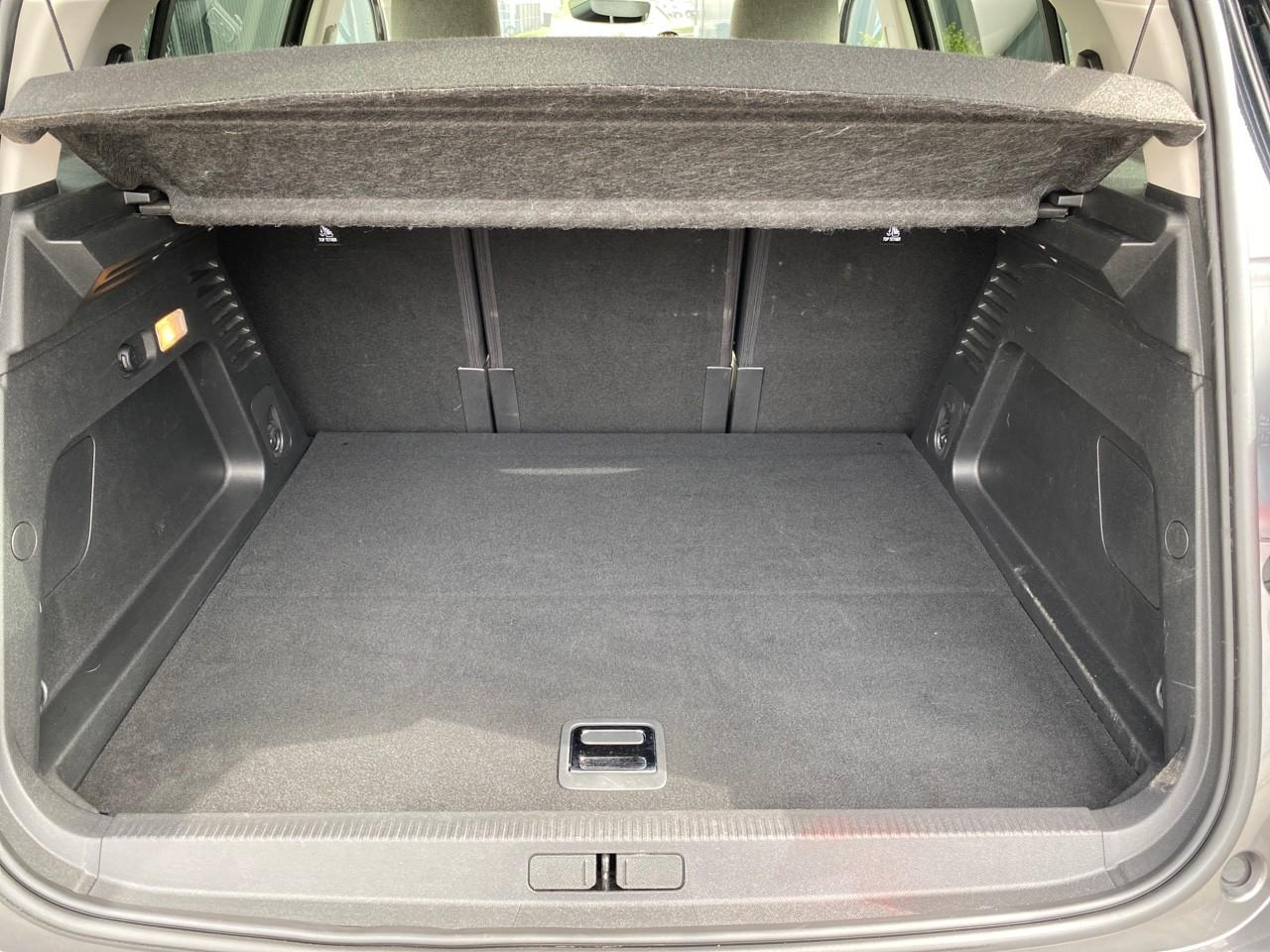 Citroën C5 Aircross hybrid 225ch shine pack e-eat8 — photo 6