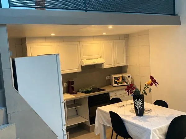 Appartement 78m2