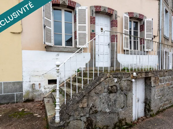 Belle opportunité à saisir
