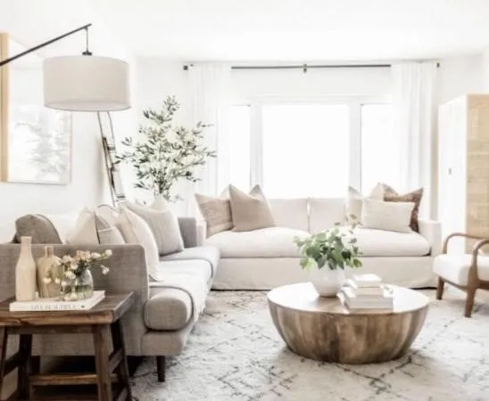 5 PIÈCES de 166m²