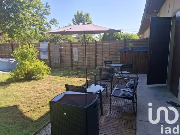Maison 7 pièces 183 m²