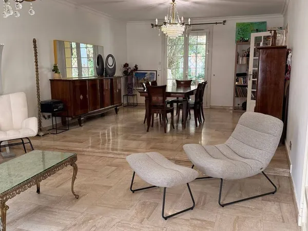 Maison 6 pièces 146 m²