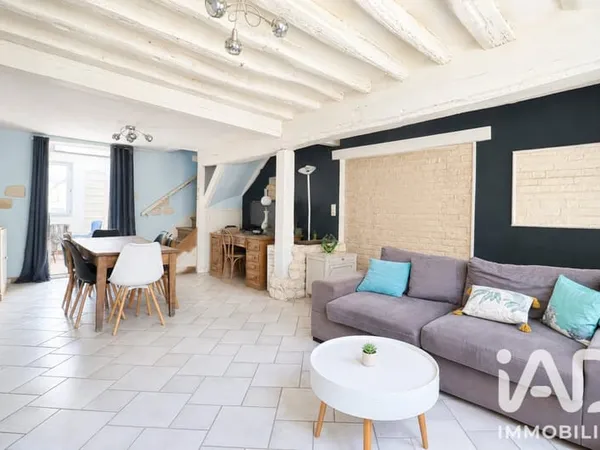 Vente Maison/villa 4 pièces