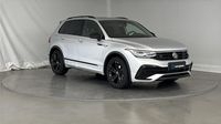 Volkswagen Tiguan 2.0 TDI 150ch R-Line Exclusive DSG7 — photo 3