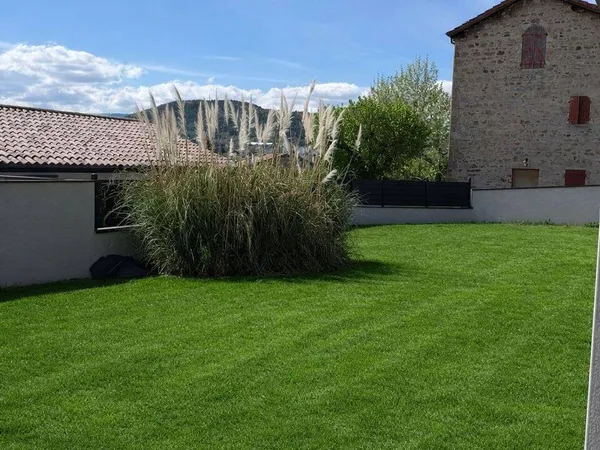 Maison 4 pièces 133 m²