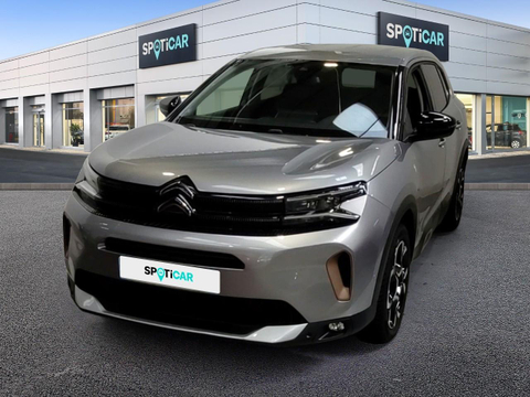 Citroën C5 Aircross hybride rechargeable 225 e-eat8 c-series