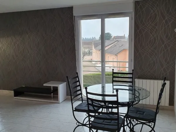 Location meublé