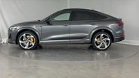 Audi E-Tron S Sportback 503ch e-quattro Sport Extended — photo 7