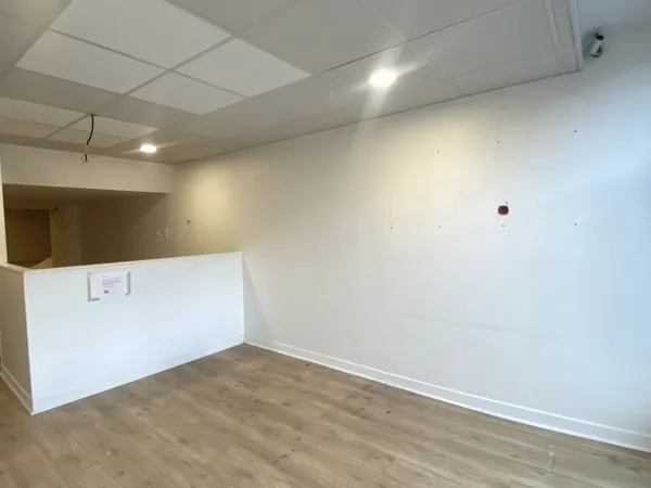 Murs libres à vendre Paris 13e 200 m2