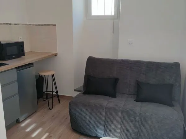 Studio centre Thouars