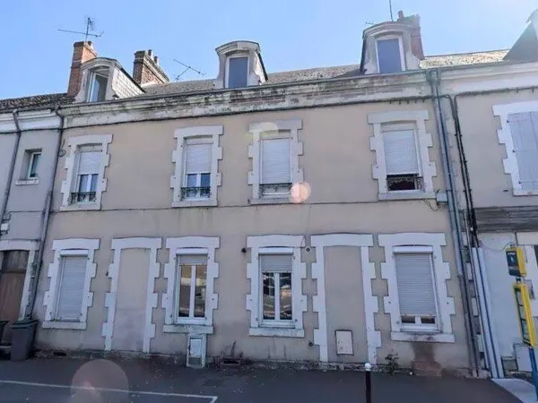 Maison 4 pièces 330 m²