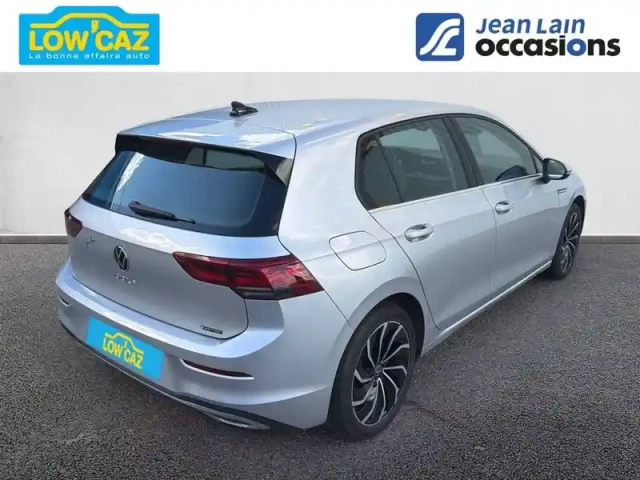 Volkswagen Golf 2.0 tdi scr 150 dsg7 4motion — photo 5