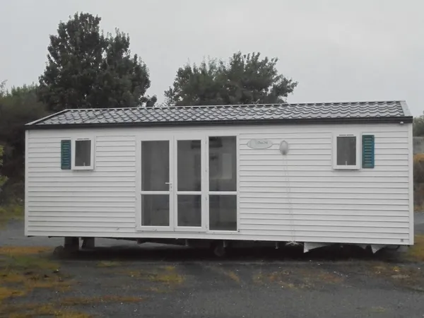 MOBIL HOME pour 6 personnes