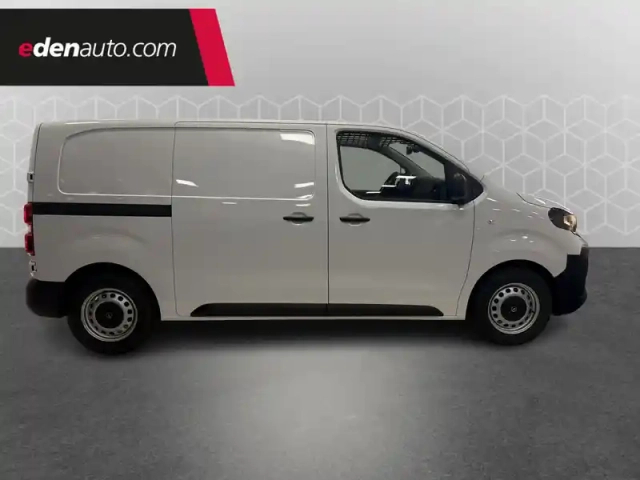 Opel Vivaro fgn diesel 120 ch m manuelle — photo 49