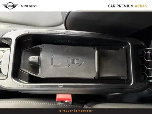Mini Mini cooper 136ch  edition camden bva7 — photo 19