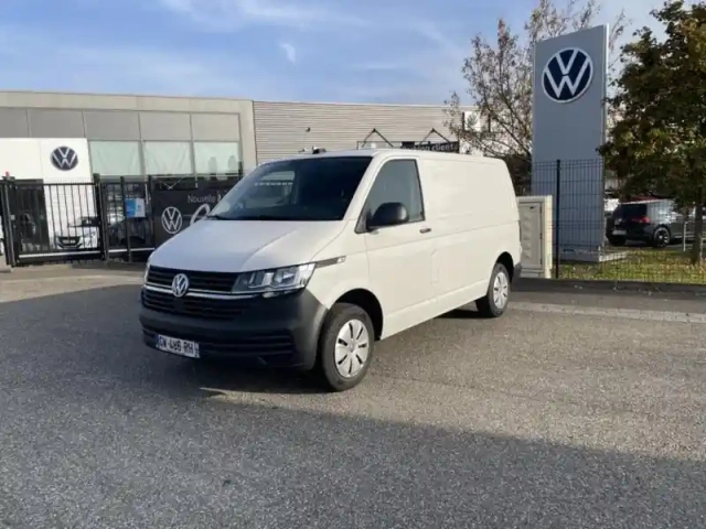 Volkswagen Transporter fg 2.8t l1h1 2.0 tdi 110ch business
