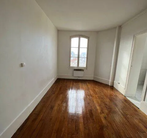 Appartement 3 pièces 52 m²