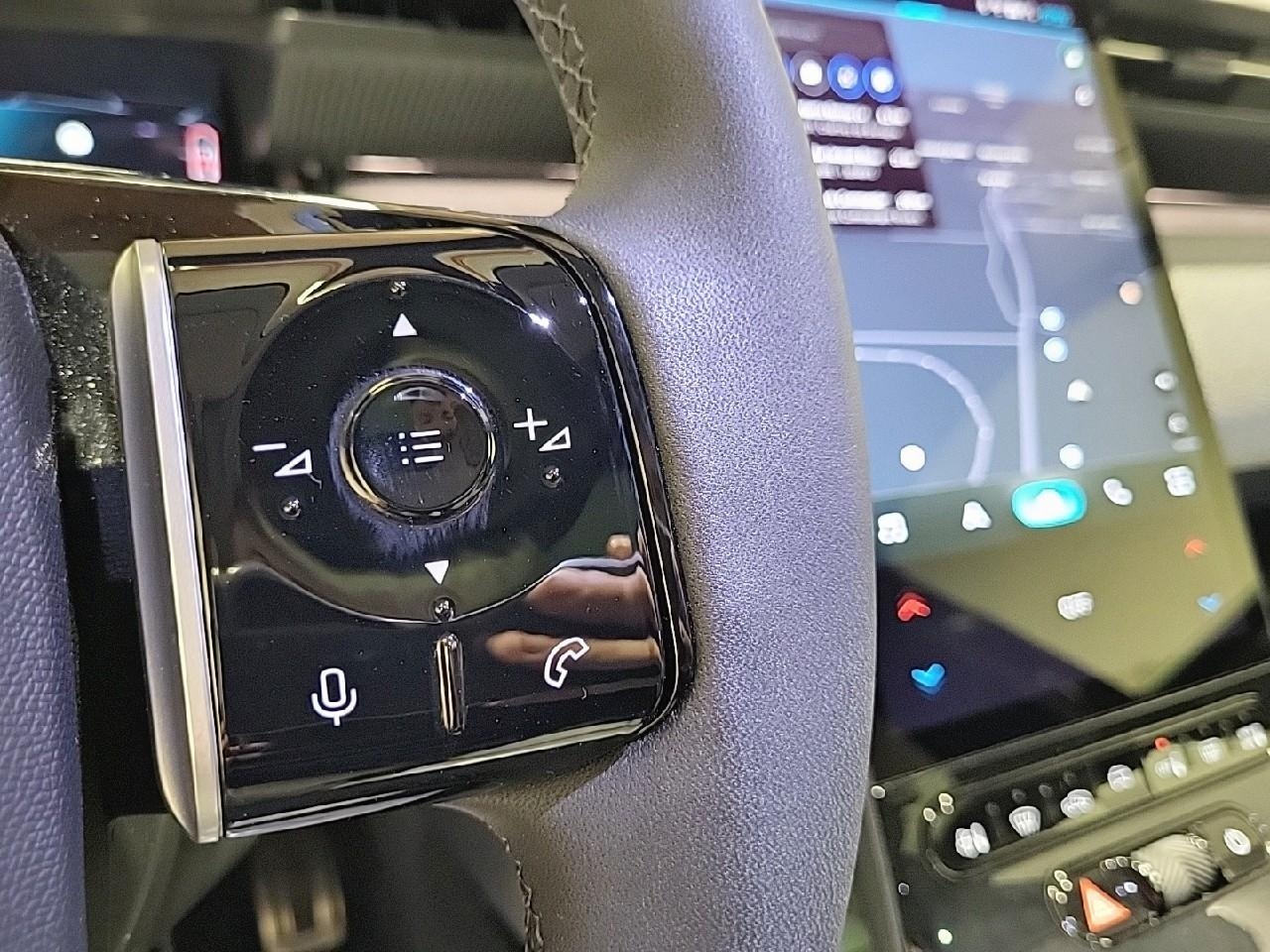 Citroën C5 Aircross e-c5 aircross 210 ch autonomie confort max — photo 21