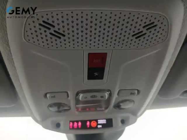 Peugeot 208 puretech 100 s&amp;s bvm6 — photo 38
