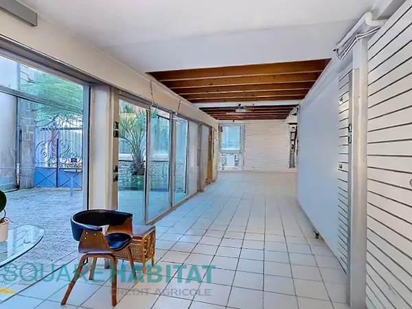 QUIMPER HYPERCENTRE - Appartement duplex de 105 m²