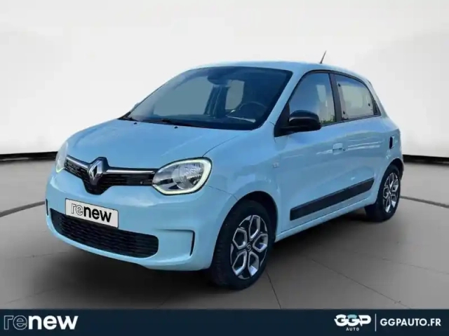 Renault Twingo 1.0 sce 65ch equilibre