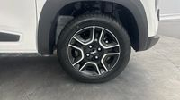 Dacia Spring 45ch Essential — photo 20